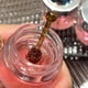 thumbnail image 2 of Rose No Honey Mascarilla Hidratante, 2/1 Piezas, Aceite Jules Natural Unisex, Color Melocotón, Nutritivo, Desteñido, Cuidado Jules Lines Jules Blam Jules zhangmengya LED, 2 of 2