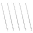 thumbnail image 4 of Portable Robot D-Shaft, Durable D-Shaft, Stainless Steel For  Robots FTC Rev Robotics, 4 of 8