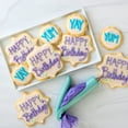 thumbnail image 2 of Nordic Ware E-Z Deco Icing Pen, 2 of 3