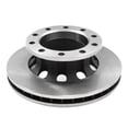 thumbnail image 2 of Pronto BR55031 Disc Brake Rotor, 2 of 2