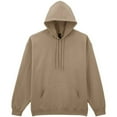 thumbnail image 1 of Gildan Mens Softstyle Midweight Hoodie, 1 of 3