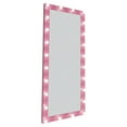 thumbnail image 1 of Paris Mirror Dimmable Hollywood Rectangle Wall Mirror, 1 of 8