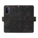 thumbnail image 2 of Funda GANGXUN para OnePlus Nord N200 con diseño acolchado elegante, cuero PU, protección total y ajuste preciso, 2 of 5