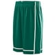 Augusta Sportswear Vert Foncé/ Blanc 5124 3XL – image 2 sur 2