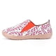 thumbnail image 4 of Zapatos Cómodos para Barcos Informales Lona Mocasines Navideños Mujer Antideslizantes Transpirables Punta Redonda Viajes Al Aire Libre, 4 of 9