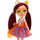 Enchantimals Felicity Fox Doll – image 3 sur 6