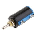 thumbnail image 5 of jiaping 4xWXD3-13-2W 2.2K Ohm Multi Turn Wire Wound Control Potentiometer, 5 of 6