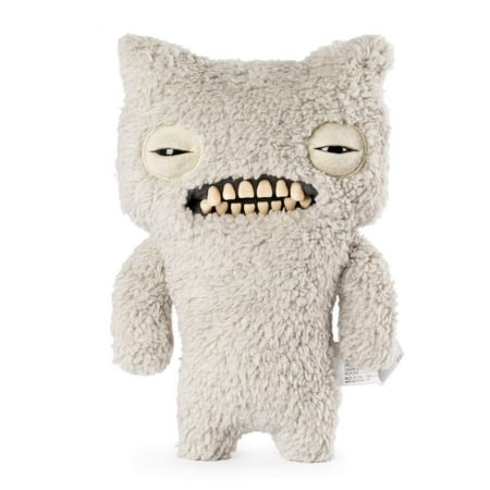 Spin Master Funny Ugly Monster Deluxe Stuffed Animal Medium 9