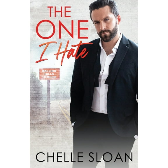 Rolling Hills The One I Hate, (Paperback)