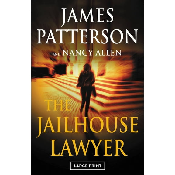 The Jailhouse Lawyer, (Paperback)
