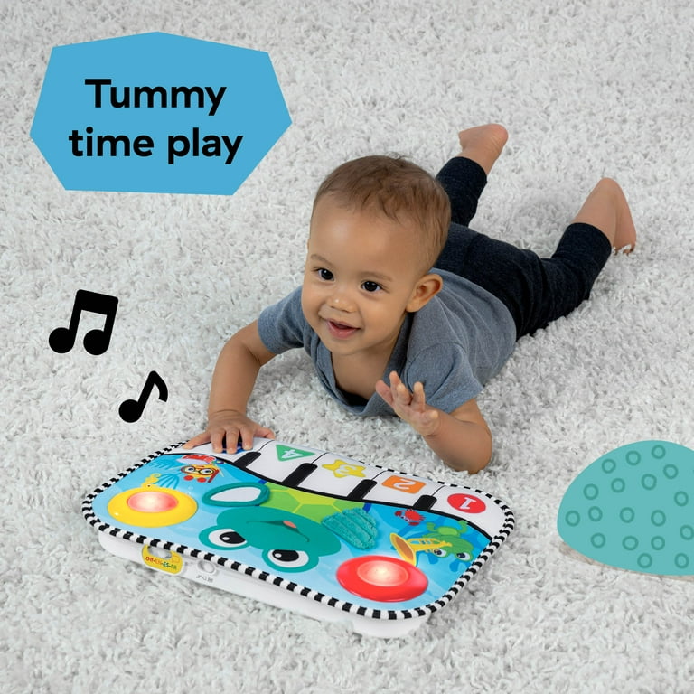 Baby hotsell kick pad
