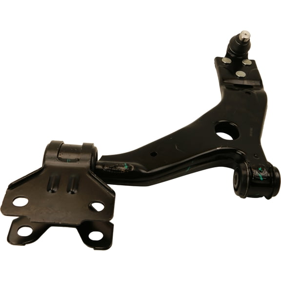 MOOG RK622907 Control Arm and Ball Joint Assembly