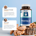 Better Body Co. Provitalize, Probiotics for Menopause Weight, Hot
