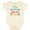 Natural, variant on Inktastic My Great Grandpa Loves Me Boys or Girls Baby Bodysuit
