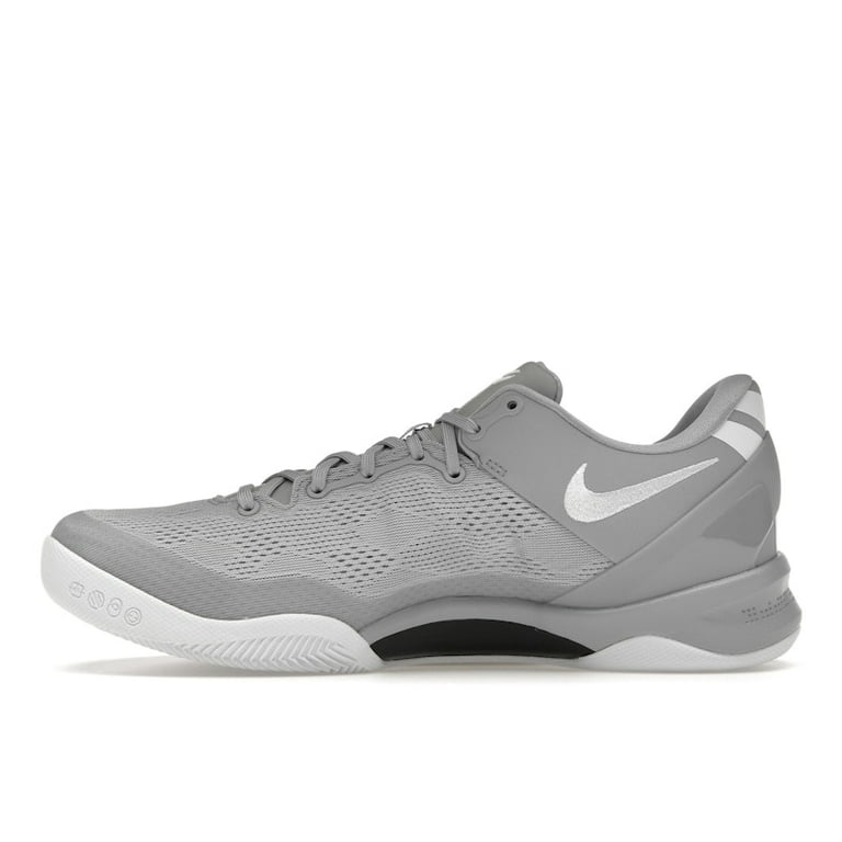 シューズ(男性用) Nike Kobe 8 Protro \"Wolf Grey\" Nike Kobe 8 ProTro Wolf Grey From Pro:Direct Soccer