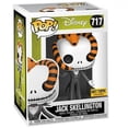 thumbnail image 3 of Funko Pop The Nightmare Before Christmas Jack Snake Head Funko -, 3 of 5