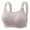 Beige, variant on Women'S Underwear and Bras Women's Wireless T-Shirt Bra with and Comfort Foam Black,40