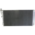thumbnail image 5 of For 2011-2015 Optima A/C Condenser Aluminum Core 976063R000 976063R001, 5 of 5