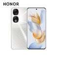 thumbnail image 1 of HONOR Teléfono inteligente Honor 90 5G 6.7 pulgadas 12 GB RAM 256 GB ROM Dual Sim Plata diamante, 1 of 10