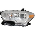 thumbnail image 2 of APA Replacement Head Light for 2019 2020 2021 19 20 21 Tacoma Truck Pickup Driver Left Side 8115004251 TO2502284C, 2 of 7