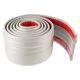 thumbnail image 1 of 1 Roll Peel and Stick Molding Floor Baseboard Trim Self Adhesive Baseboard Molding 2 Meters, 1 of 3