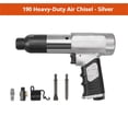 thumbnail image 1 of Air Shovel Professional Air Hammer Rust Remover Tool Multi-purpose Pneumatic Tools ,Powerful, 1 of 2