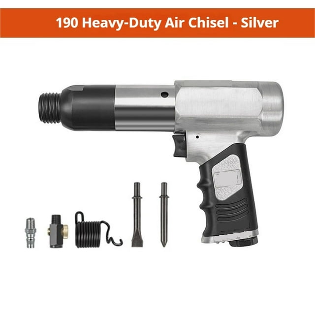 Air Shovel Professional Air Hammer Rust Remover Tool Multi-purpose Pneumatic Tools ,Powerful