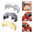 thumbnail image 4 of Professional Violin Mute Practice R Metal Fiddle Violina Mute for 4/4 1/2, 4 of 6