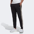 thumbnail image 1 of Pants Adidas Hombre HE1871 Negro L ESSENTIALS FRENCH TERRY CAMO PRINT, 1 of 5