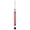 E, variant on Long Head Deep Hole Marker Pens,5.1In Long Nib Marker, Longs Nose Markers, Waterproof Construction Markers Marking Tool,Red Kilougeis