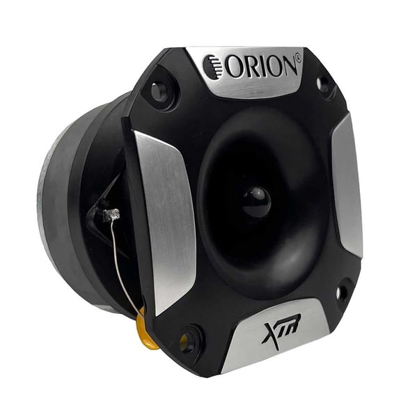 Orion XTW250FD 1.25" 320W MAX XTR Series Car Audio Tweeter
