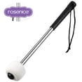thumbnail image 3 of Raindrops  Snare Drum Music Sticks Percussion Repique Drumstick Baby, 3 of 8