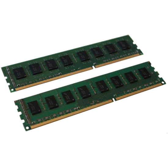 4 x dimm