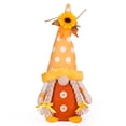 thumbnail image 2 of Adornos de Verano Ganfancp Muñeca Sin Rostro Gnomo Enano, 2 of 3