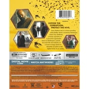 The Beekeeper (4K Ultra HD + Digital Copy)