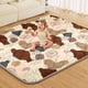 thumbnail image 1 of Tapete para Bebe Plegable, Gimnasio para Bebe, Tapete de Juego Antideslizante para Corral, Suave y Grueso, Impermeable, Fácil de Limpiar, Genial para Aprender a Caminar y Jugar (150x180cm), 1 of 9
