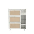 thumbnail image 3 of Large Size Cabinet - Multiple Storage Types Available - Foyer Storage - Meet Family of Three's Needs, 3 of 3