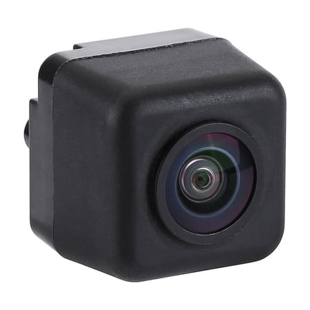 Zcargel Rear View Backup Camera For Subaru Legacy Outback 2010-2014 Replace 86267AJ10B Plug And Play