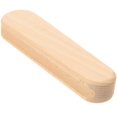 thumbnail image 1 of Clapeta de sastre profesional XCF de madera para acolchado, 1 of 3