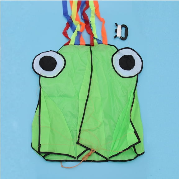 Masteelf Octopus Kite for Kids and Adults Easy to Fly and Carry Assorted Color Cloth for Outdoor Activities Use