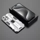 thumbnail image 4 of Funda Para iPhone 16 Pro Max Plus Supersónico+mica, 4 of 8