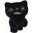 thumbnail image 2 of Fuggler Farting Figure Wide Eyed Weirdo Vinyl Figure with Sound, 2 of 2