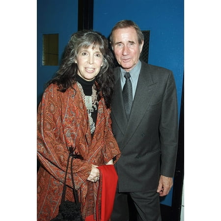 Julia Schafler Jim Dale In Attendance For 53Rd Annual Drama Desk Awards Ceremony Laguardia High School At Lincoln Center New York Ny May 18 2008 Photo By Rob RichEverett Collection