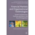 thumbnail image 3 of Financial Markets And Organizational Technologies, 3 of 3