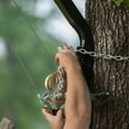 thumbnail image 5 of Moultrie Hanging Deer Feeder Tree or Pole Hoist w/ 300 Pound Capacity, 5 of 6