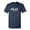 Navy, variant on Relax I Am Hilarious Sarcastic Humor Graphic Novelty Funny Tall T Shirt