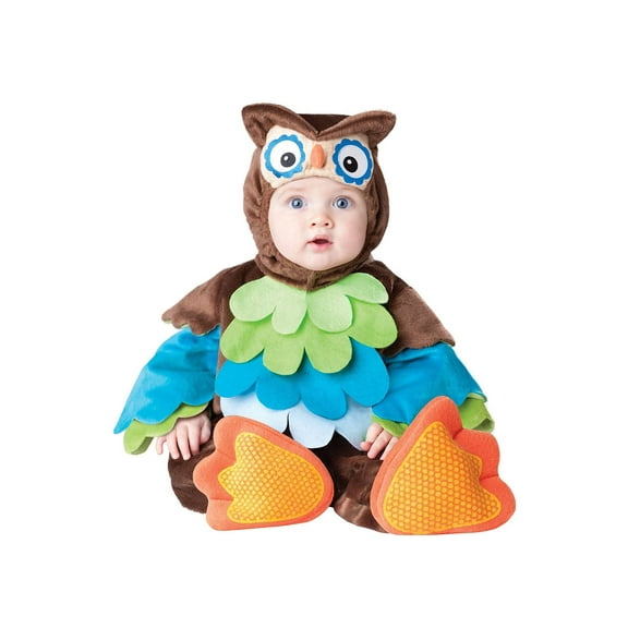 What a Hoot Infant/Toddler Costume
