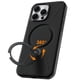 thumbnail image 1 of Funda de teléfono TORRAS Ostand Spin para iPhone 16 Pro Max negra, 1 of 9