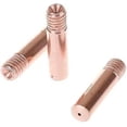 thumbnail image 3 of 42pcs TANGJMXG Accesorios de soldadura para soplete MIG MAG AK15/MB15, 3 of 5