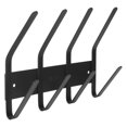 thumbnail image 4 of Portavasos de pared de acero inoxidable 304, estante de almacenamiento para tazas, estante colgante, utensilios de cocina, 4 of 8